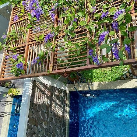 Ikiru 18 Private Saltwater Pool Villa, 3 Ensuite Br, Outdoor Bbq, 5 Mins To Beach Пантай-Сенанг Экстерьер фото