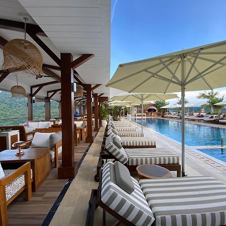 Ikiru 18 Private Saltwater Pool Villa, 3 Ensuite Br, Outdoor Bbq, 5 Mins To Beach Пантай-Сенанг Экстерьер фото