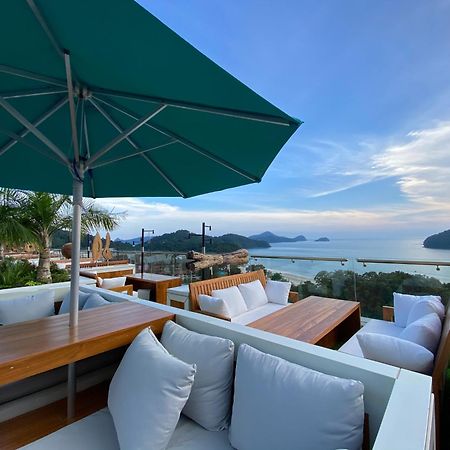 Ikiru 18 Private Saltwater Pool Villa, 3 Ensuite Br, Outdoor Bbq, 5 Mins To Beach Пантай-Сенанг Экстерьер фото