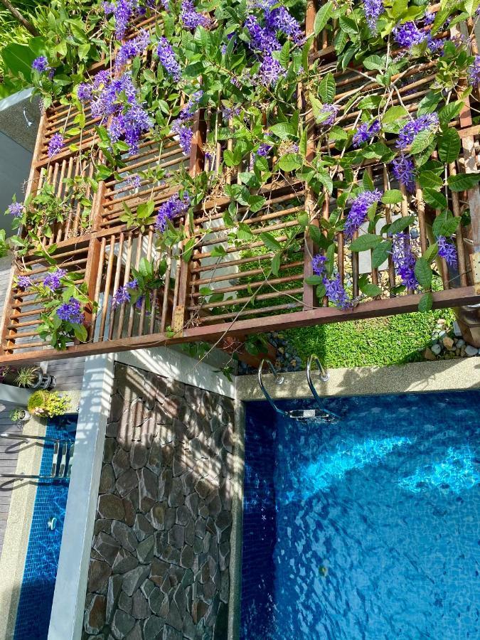 Ikiru 18 Private Saltwater Pool Villa, 3 Ensuite Br, Outdoor Bbq, 5 Mins To Beach Пантай-Сенанг Экстерьер фото