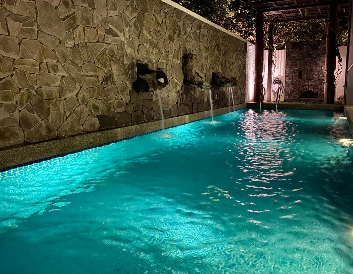 Ikiru 18 Private Saltwater Pool Villa, 3 Ensuite Br, Outdoor Bbq, 5 Mins To Beach Пантай-Сенанг Экстерьер фото