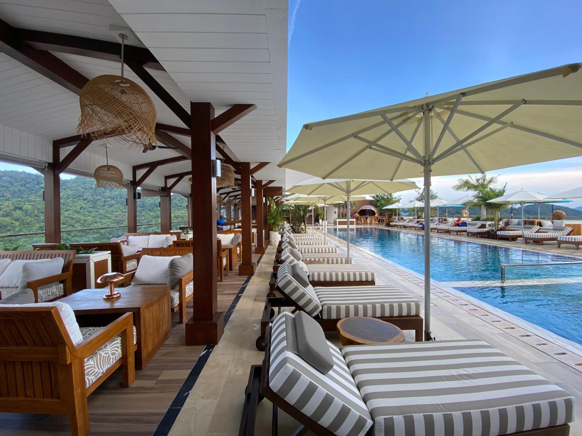 Ikiru 18 Private Saltwater Pool Villa, 3 Ensuite Br, Outdoor Bbq, 5 Mins To Beach Пантай-Сенанг Экстерьер фото
